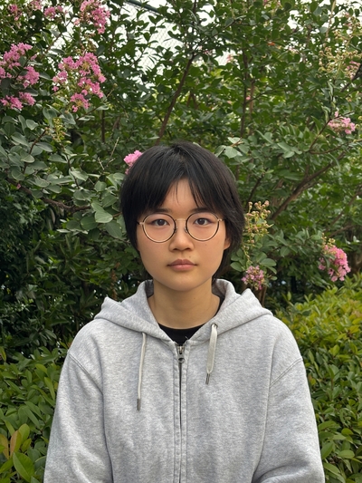 Yiting Huang