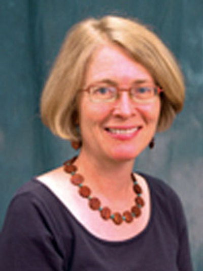 Elena Irwin