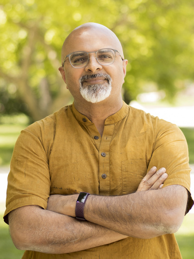 Pranav Jani