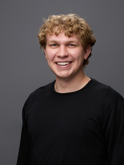 Max Jensen