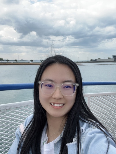 Xuanting (Jessie) Jia