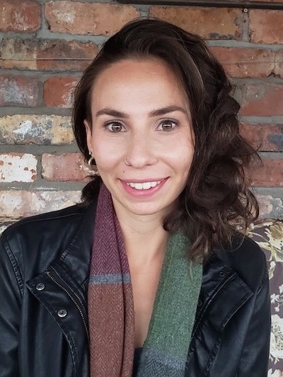 Elena  Kalodner-Martin