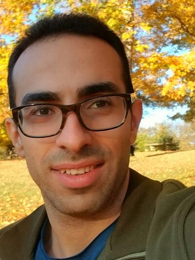 Mohammed Karaki