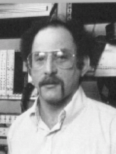 Dr. Richard D. Kass