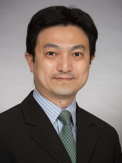 Masaoki Kawasumi