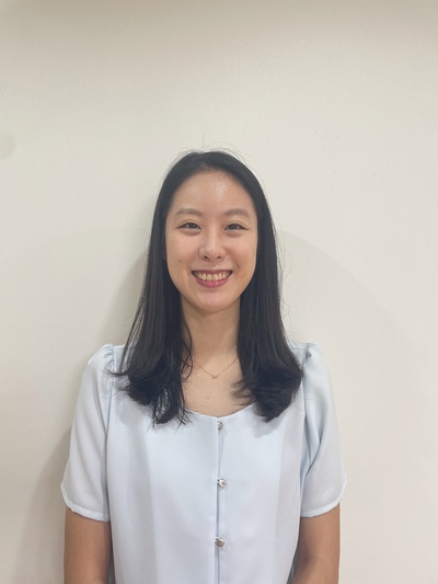 Minji Kim