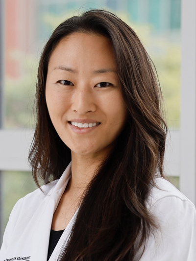 Jennifer Kim