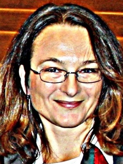 Silvia Knobloch-Westerwick