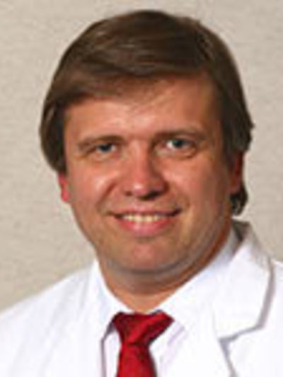 Michael Knopp, M.D., Ph.D.