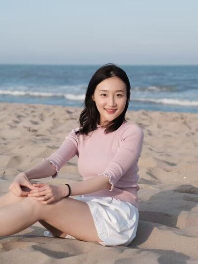 Yifan Kong