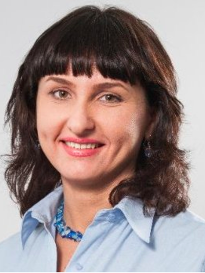 Gala Korniyenko