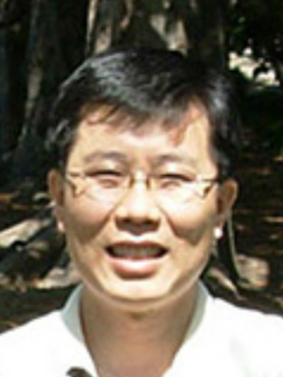 Chang-Hyuk Kwon, Ph.D.
