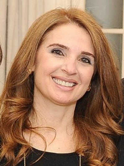 Marie-Therese Labaki