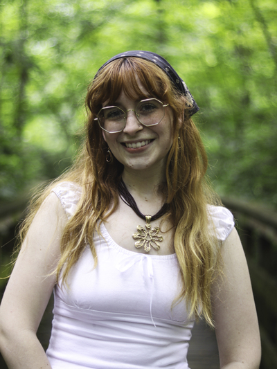 Aubree Landau