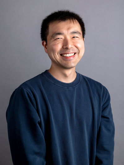 Kwangwoon Lee