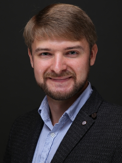 Vyacheslav Leshchenko