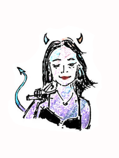 Annabel Li