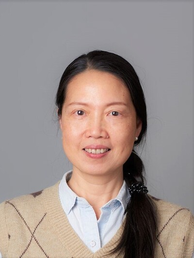 Rui Liang