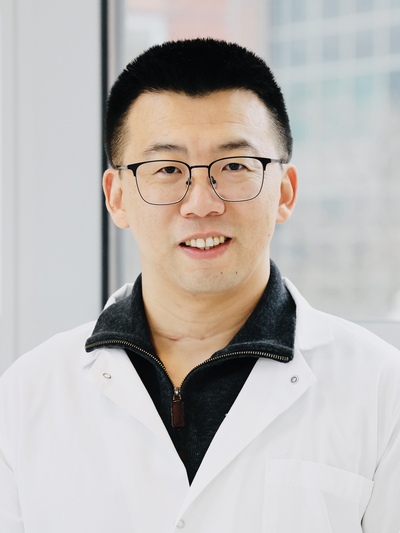Pengfei Liang