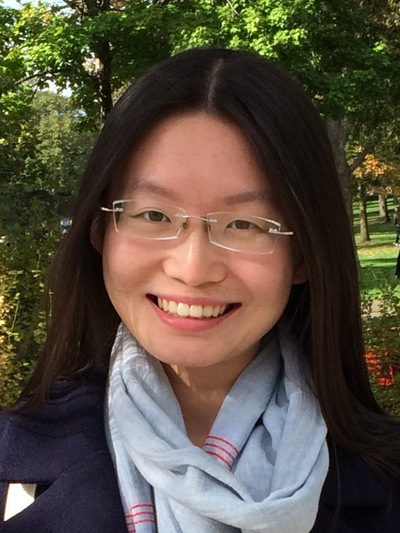 Qingyang Lin