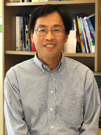 C.L. Glenn Lin, Ph.D.
