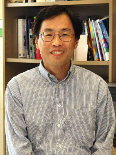 C.L. Glenn Lin