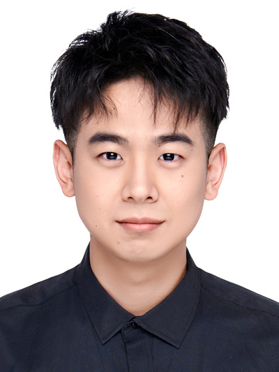 Xinyu Liu