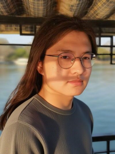 Ziming Liu
