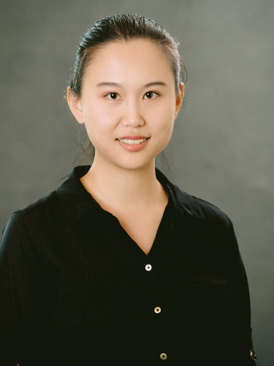 Yulu Liu