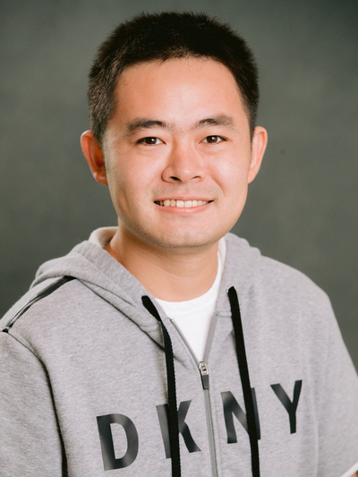 Qiaoyi Liu