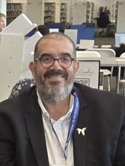 Robinson Lizano-Briceno