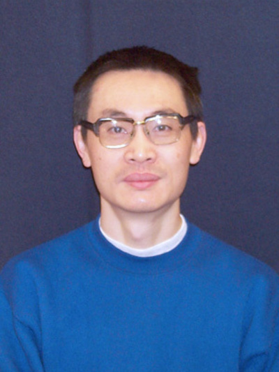 Wenzhi Luo