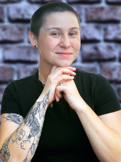 Rachael McCrary