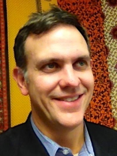 Thomas McDow