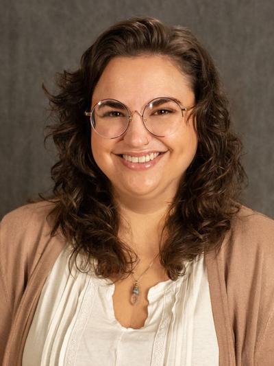 Marliss Mcgarvey Sociology