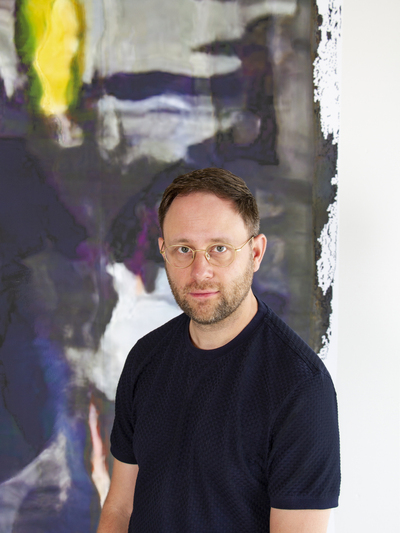 Christopher Meerdo