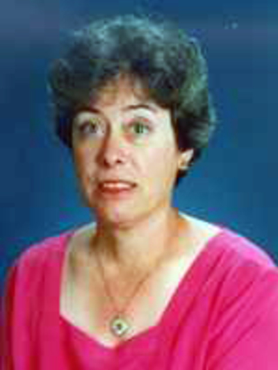 Margaret Mills