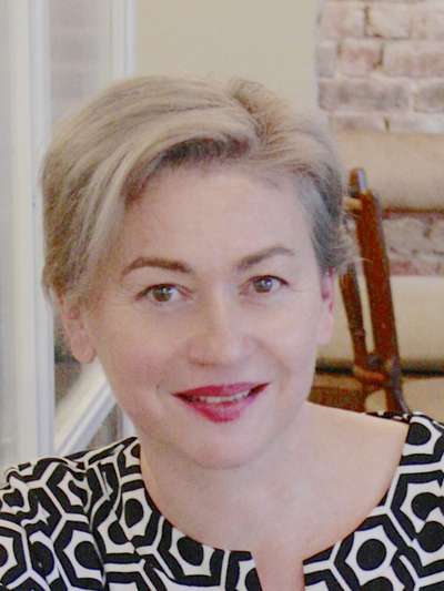 Fabienne Münch, Ph.D.