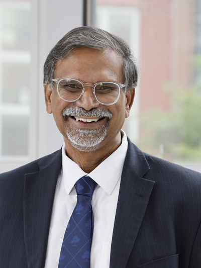 Natarajan Muthusamy