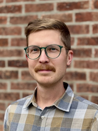 Jake Nevrla