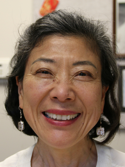 Mari Noda