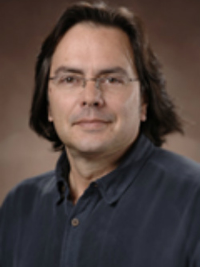 Michael Oglesbee