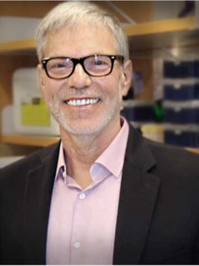 Eugene Oltz