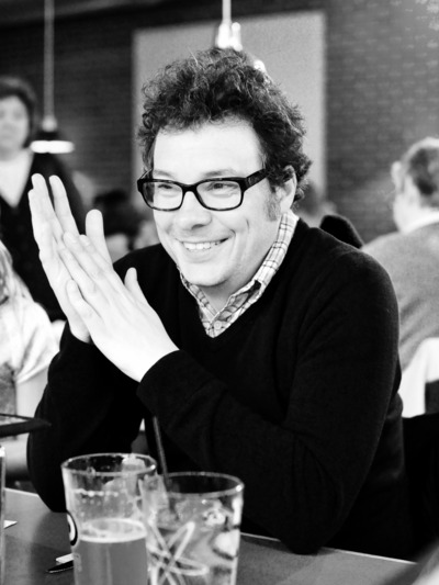 Christopher Otter