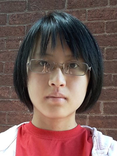 Amanda Pan