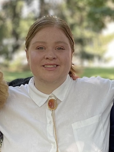 Sarah Parker