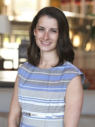 Lauren Pasquale