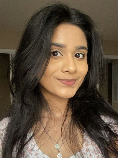 Khushi Patel