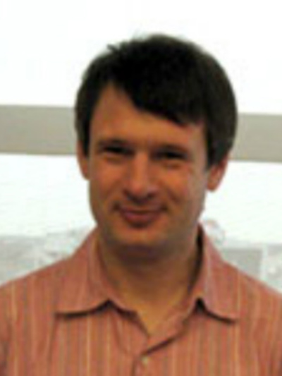 Yuri Pekarsky
