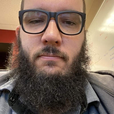 Dustin Perzanowski